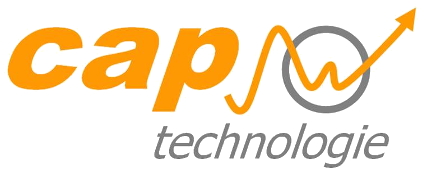 Cap Technologie - SACeR